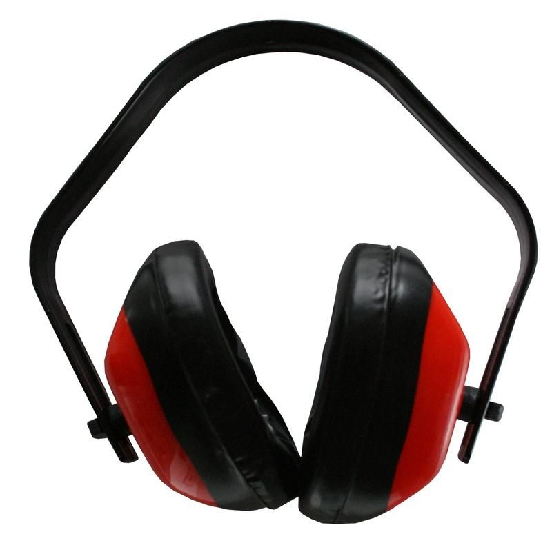 Ear Muff - High Performance Light Weight - 2 Pack