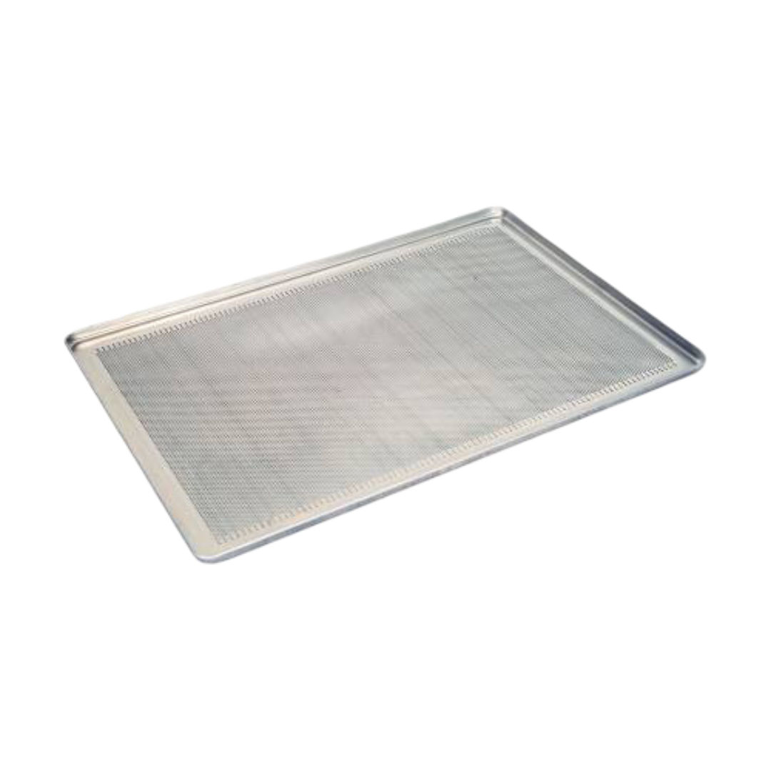 Anvil Baking Tray - Perforated - 435Mm X 315Mm X 10Mm