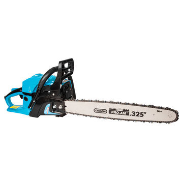 60CC PETROL CHAINSAW