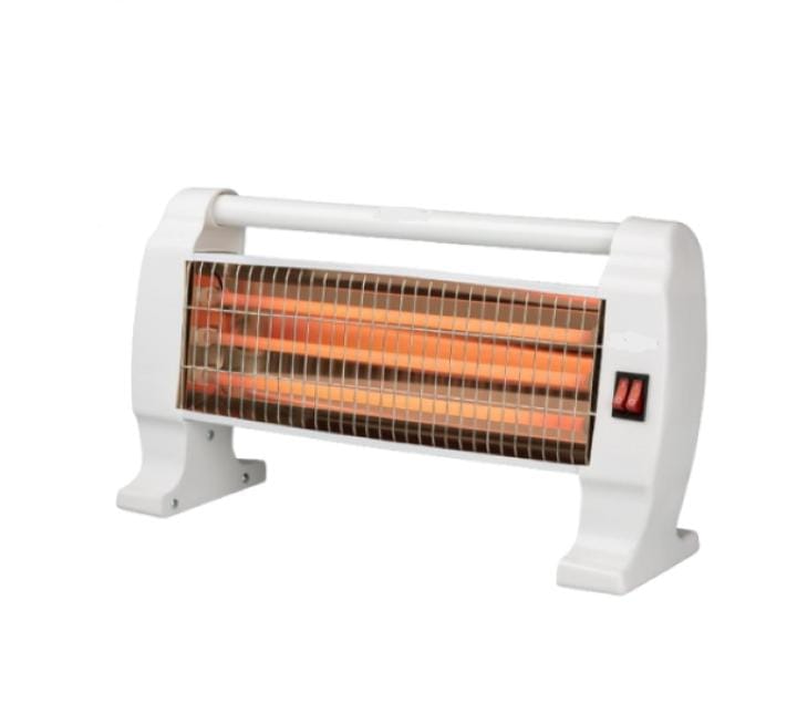 1200W 3 Bar Electric Heater