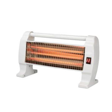 1200W 3 Bar Electric Heater
