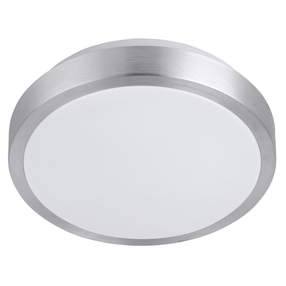 Ceiling Metal Base and PVC Cover Es 215mm