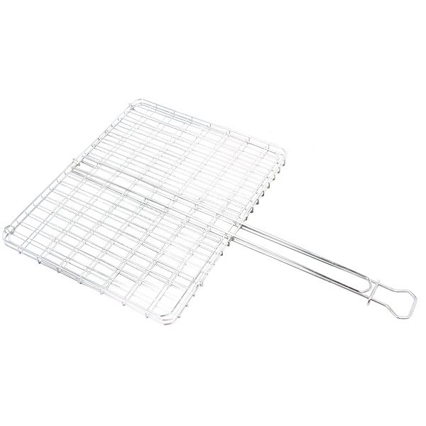 Tentco Bushbuck Stainless Steel Braai Grid