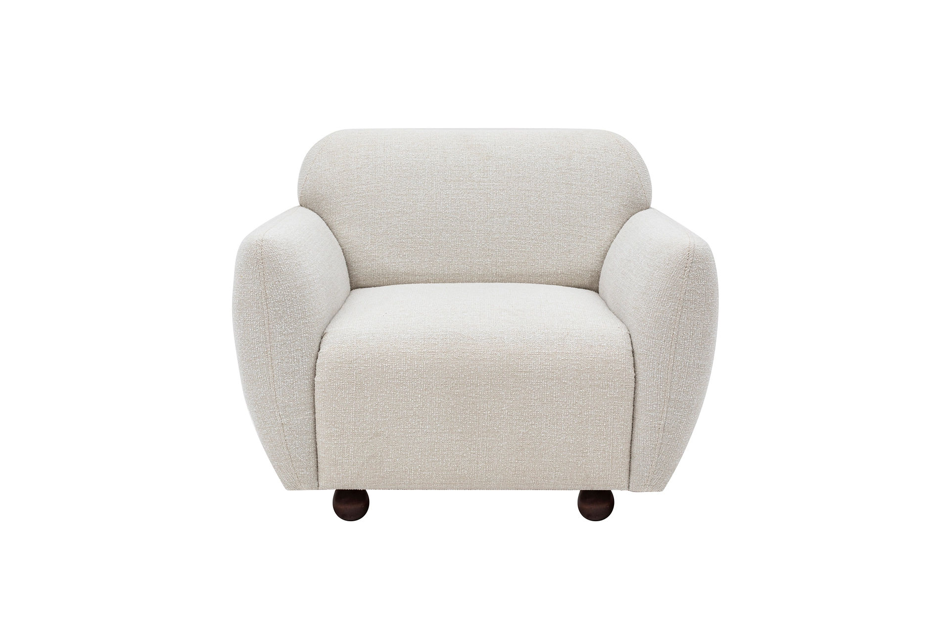 Natane armchair