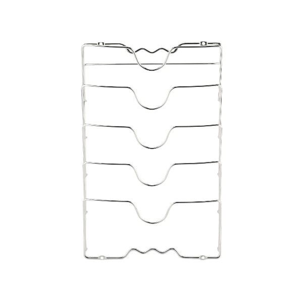 Tier Pot Lid Organizer Rack- JG203756905