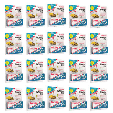 PRATLEY Adhesive Epoxy Wondafix-Std-27ml ( 20 Pack )