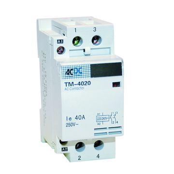 DIN Contactor 3 Pole 63A