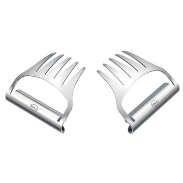 Pulled Pork Fork Stainless Steel x 2 Pieces - Rosle