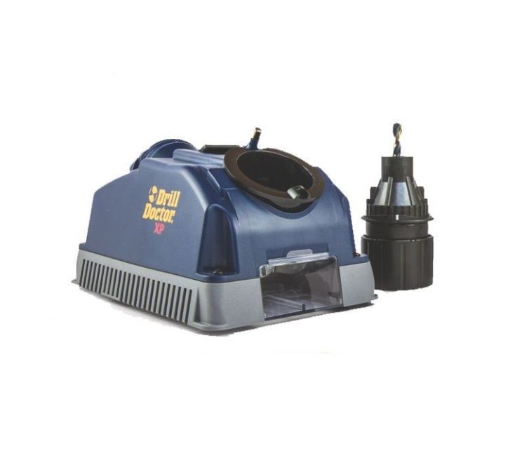 Drill Doctor Sharpener 2.5-13mm