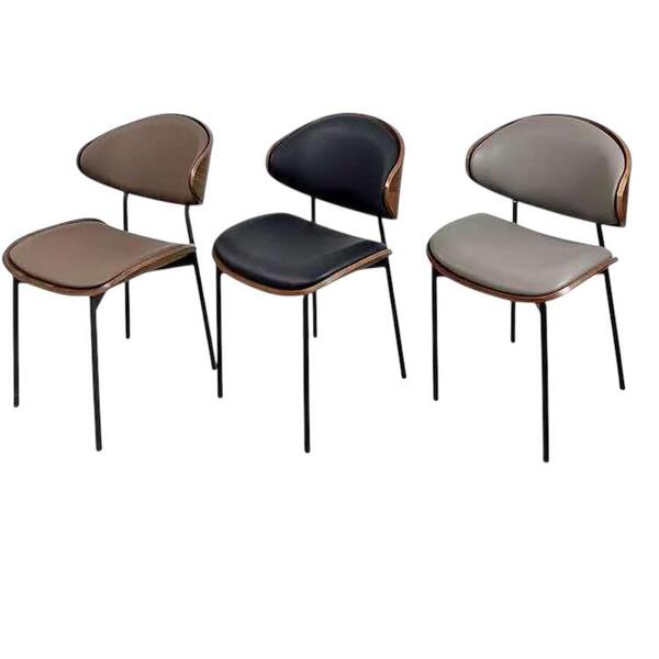 UP leather dining \Kitchen Chairs