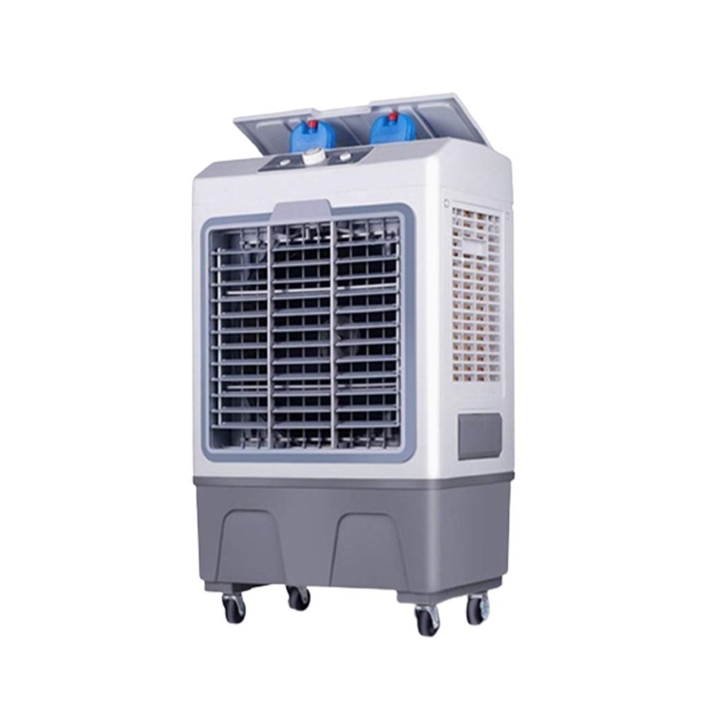3-in-1 Water-Powered Portable Evaporative Air Cooler/Air Conditioner