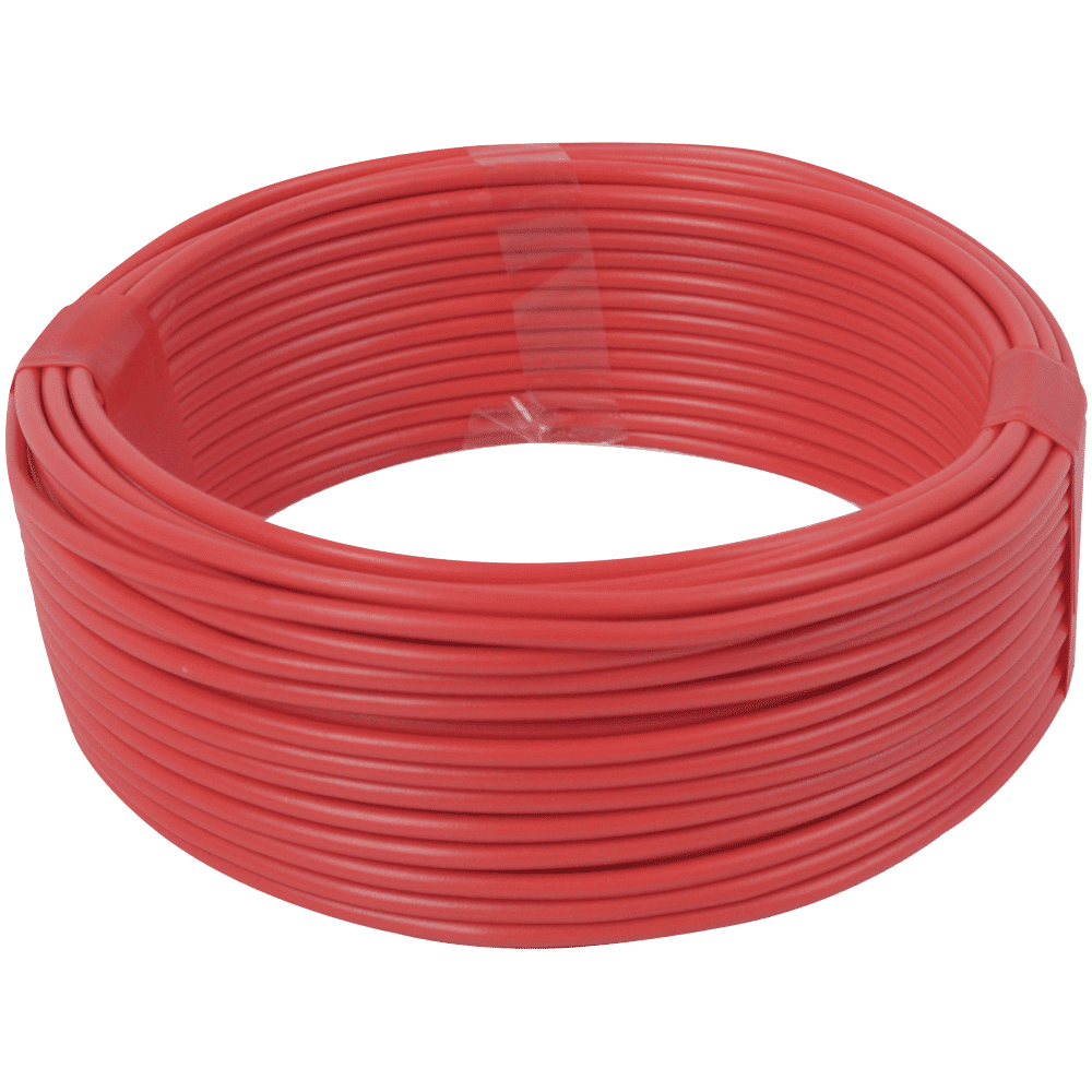 2.5MM General Purpose Red (100m)