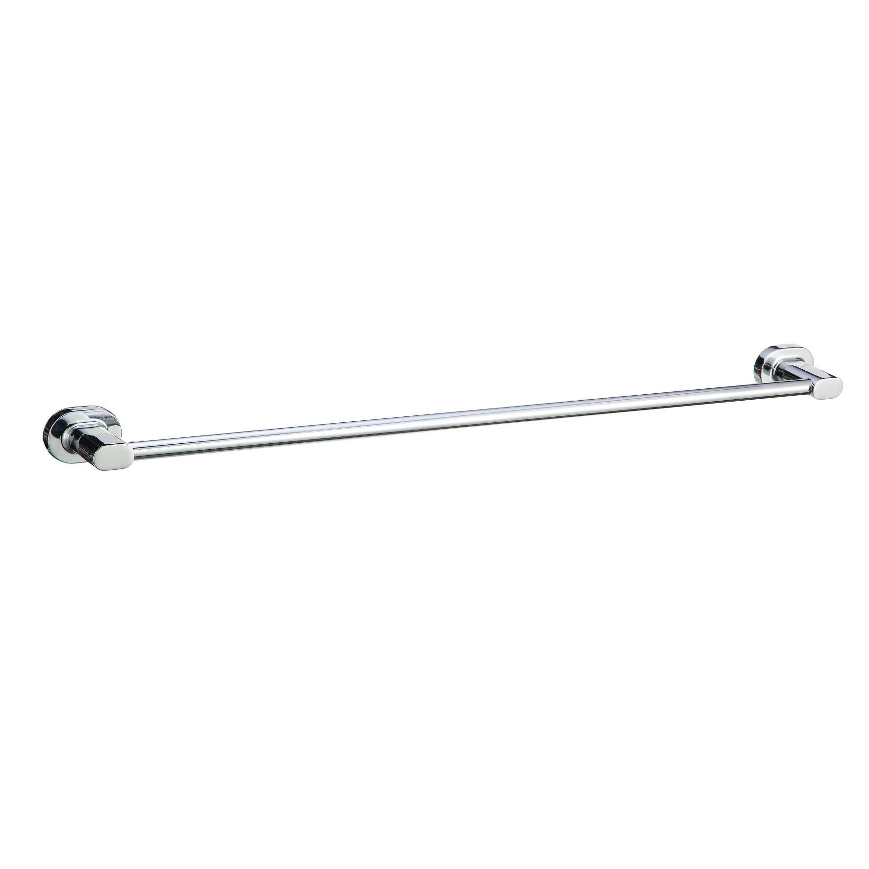 Zenna Single Towel Rail LEROY MERLIN South Africa