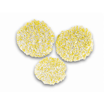 Kärcher Stone/Linoleum/PVC Polishing Pads 3 Pack(Floor Polisher FP 303 Compatible)