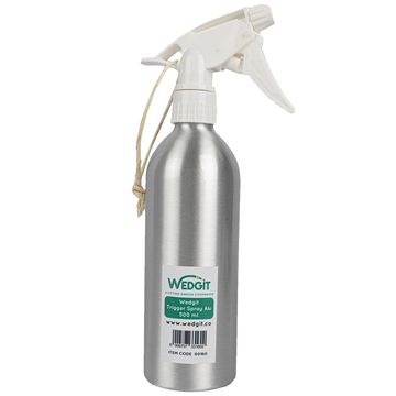 Wedgit Trigger Spray Alu - 500Ml