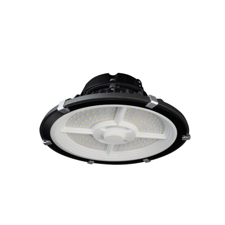 Aluminium and Silicon LED Table Lamp