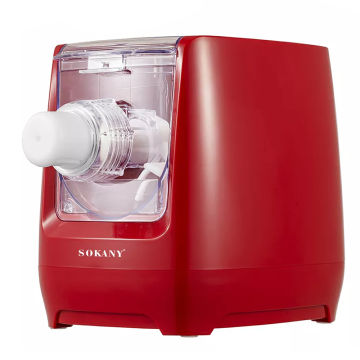 Pasta Maker