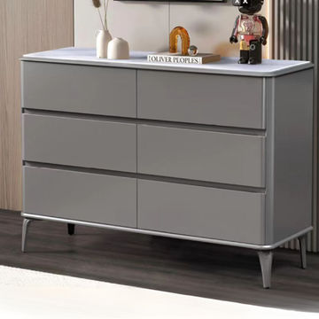 GOF Furniture - Valeno Chest Of Drawer