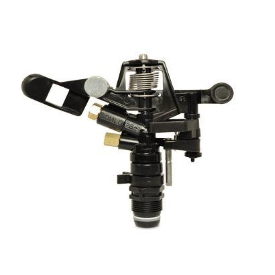 Rain Sprinkler 28S Part C Plastic Male Bsp 3/4Inch
