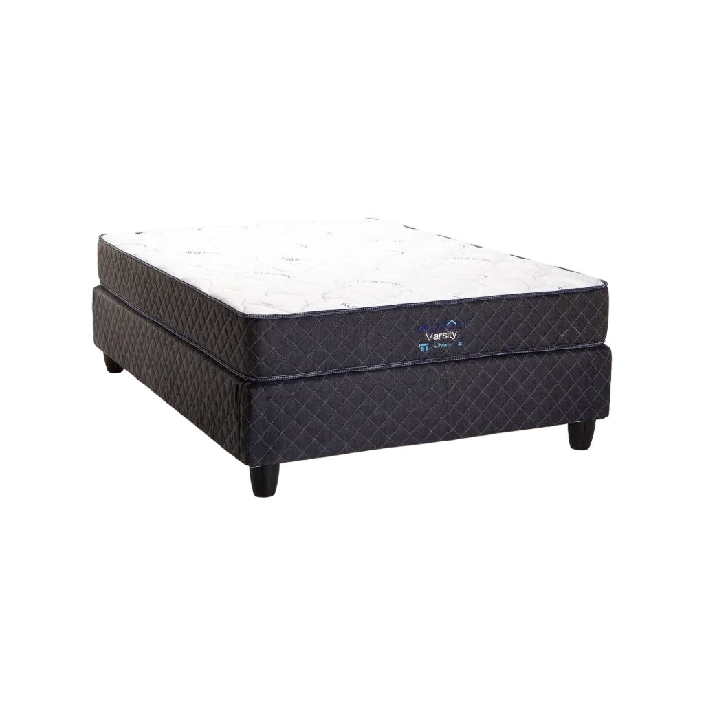 Vividitto - Ziph Mattress - 3/4