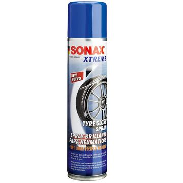 Sonax XTREME Tyre Gloss Spray Wet Look 400ml