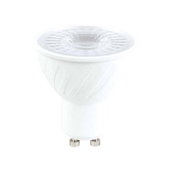 230VAC 5W GU10 Dimmable Cool White LED Light