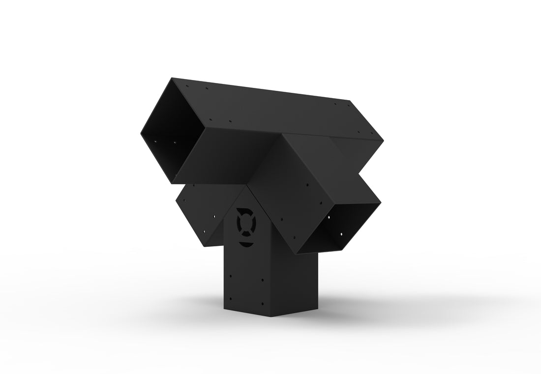 5 Way Pitch Bracket (Maxi )