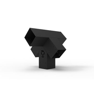 5 Way Pitch Bracket (Maxi )