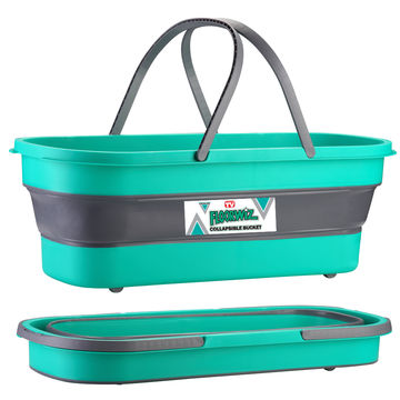 Floorwiz Collapsible Bucket