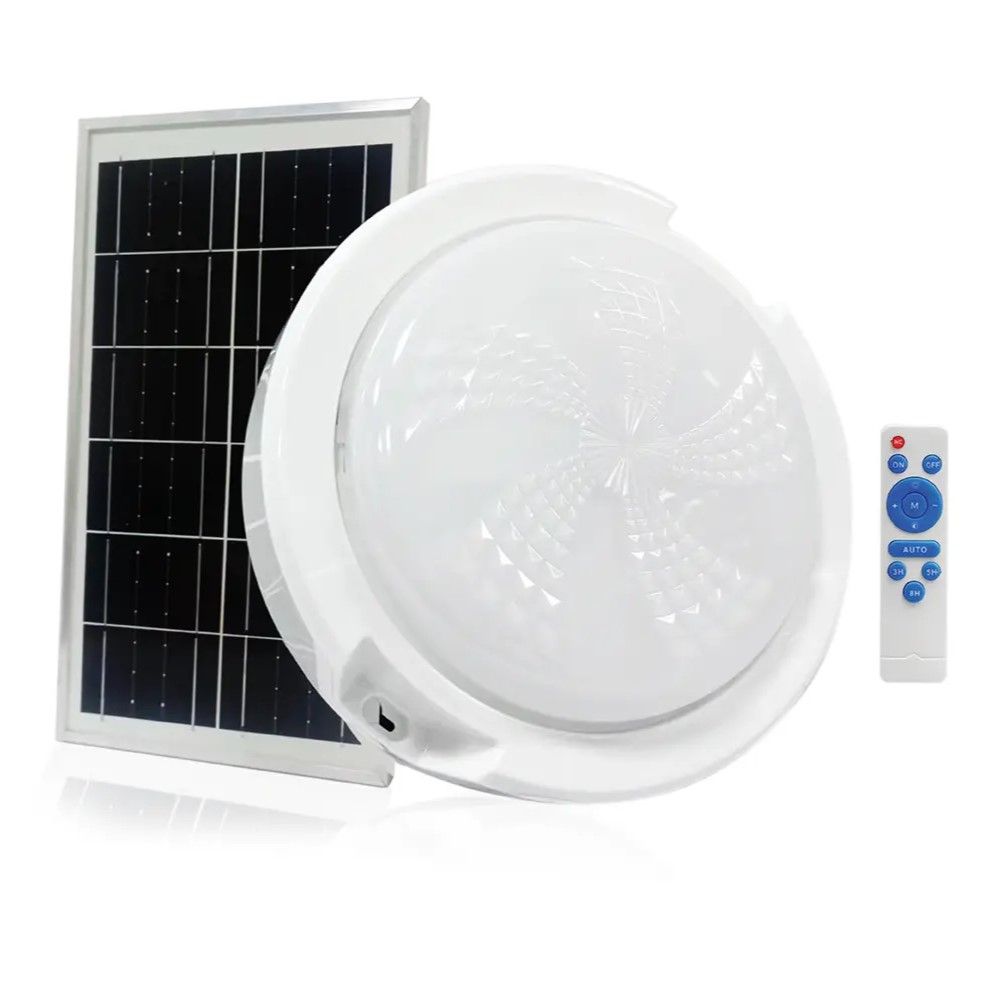 Solar Ceiling Light 100W