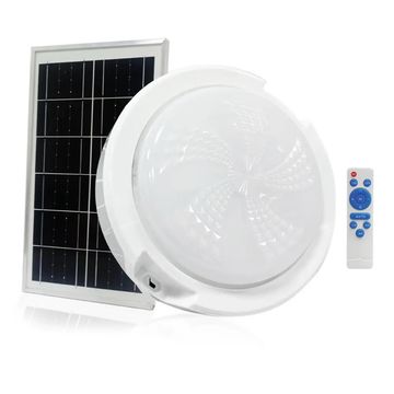 Solar Ceiling Light 100W