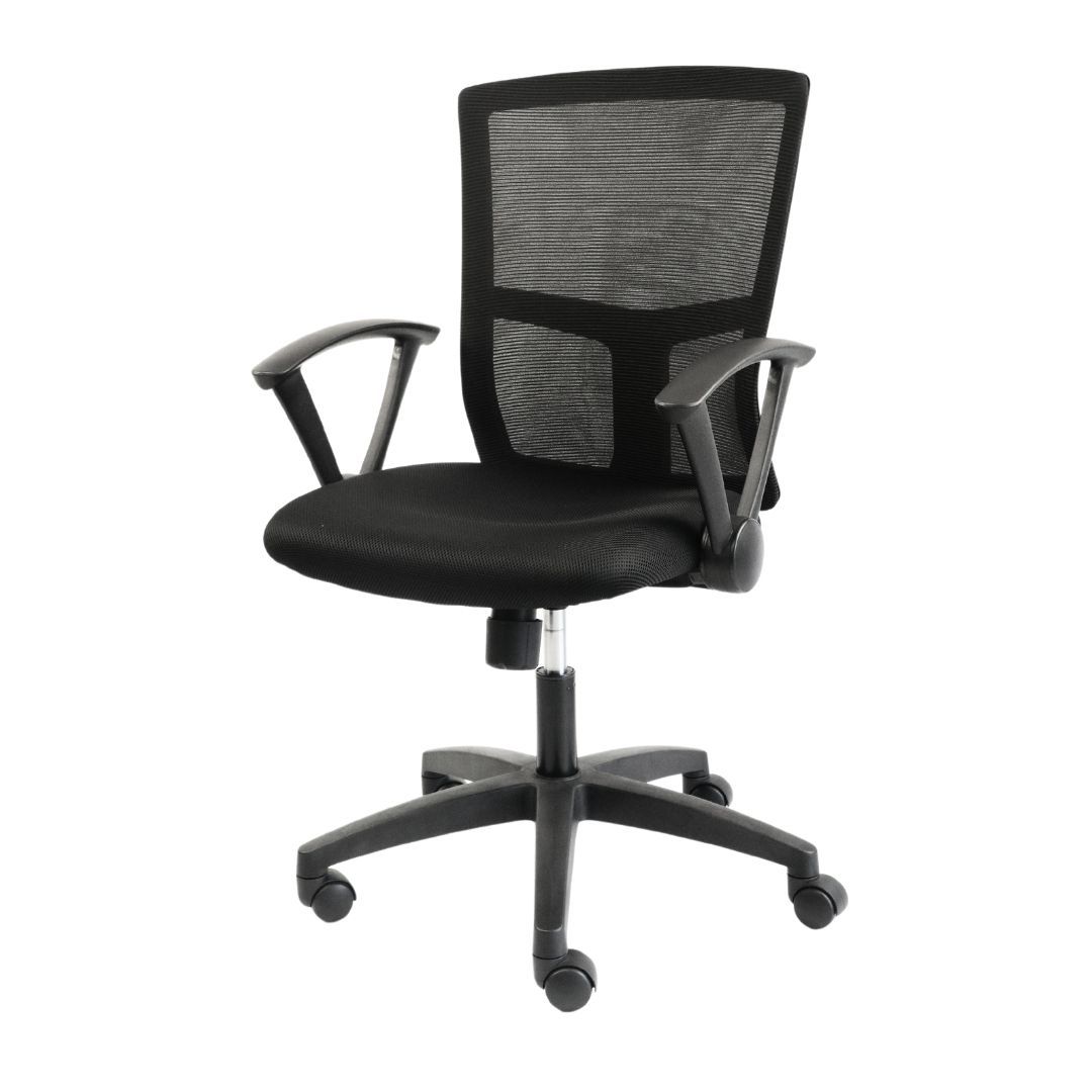 Operator Office Chair - ZIP
