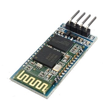 Bluetooth Module / Board Hc 06 Hc 06