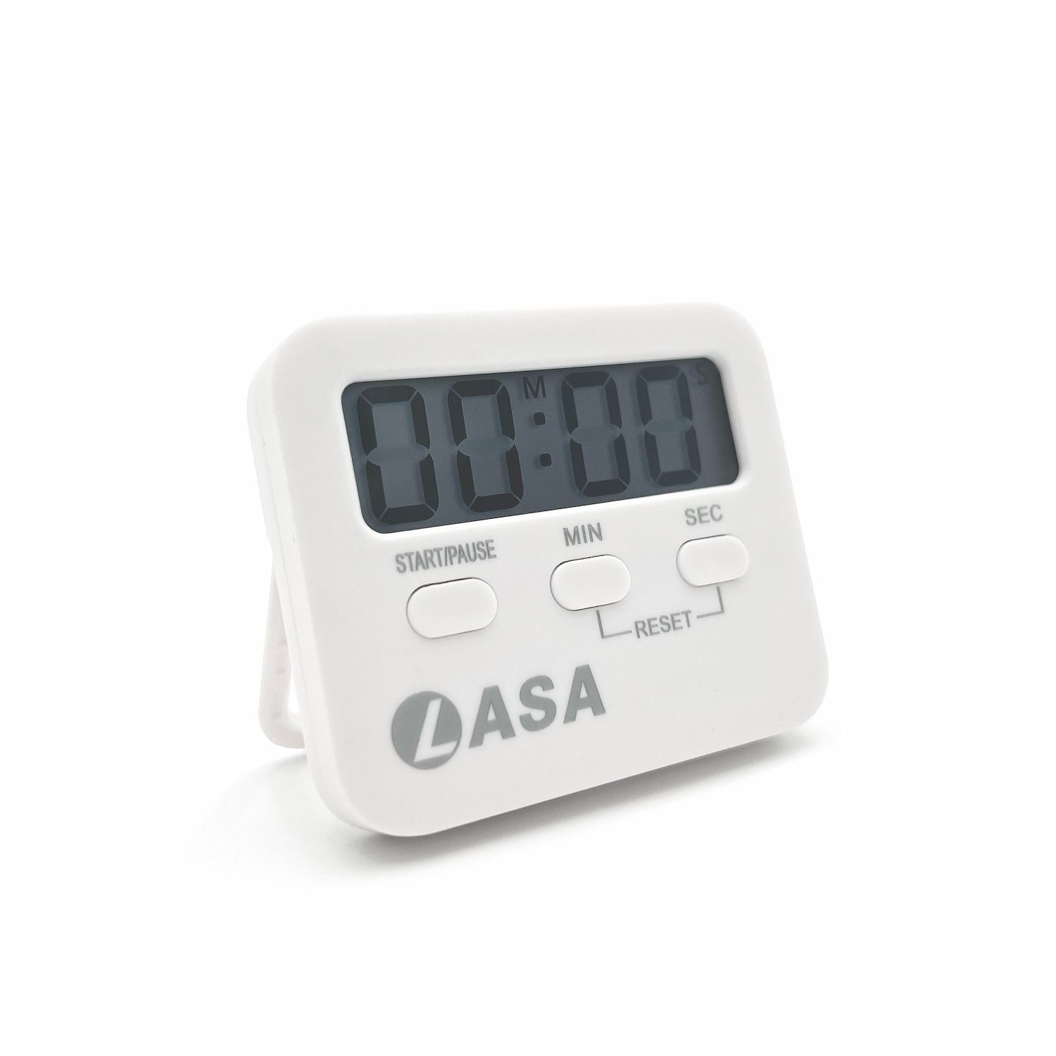 LATEST KITCHEN TIMER MAGNETIC WITH RETRACTABLE STAND