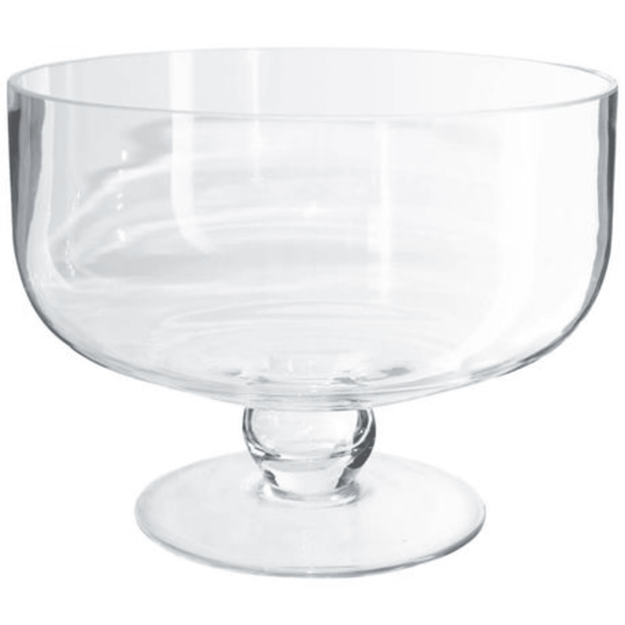 Trifle Fruit Bowl 24 cm