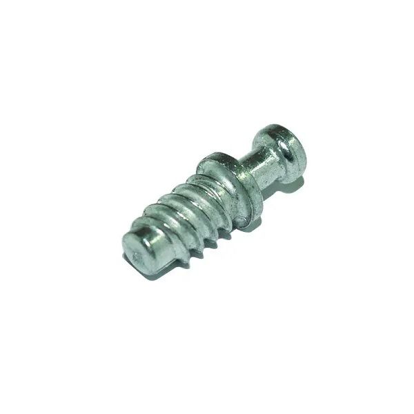 Titus System 6 Expando Screw-In Dowel, 12mm x 5mm (100 Pieces) BY WOODLY