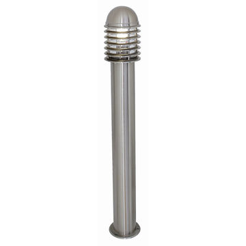 Eurolux - Stainless Steel - Bollard - 1010mm