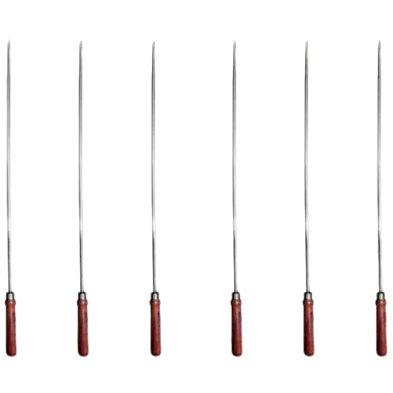 Stainless Steel Skewer