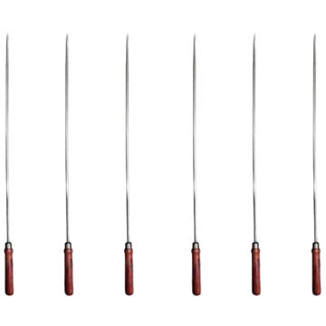 Stainless Steel Skewer