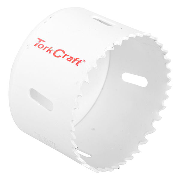 73Mm Bim42 Bi Metal Hole Saw
