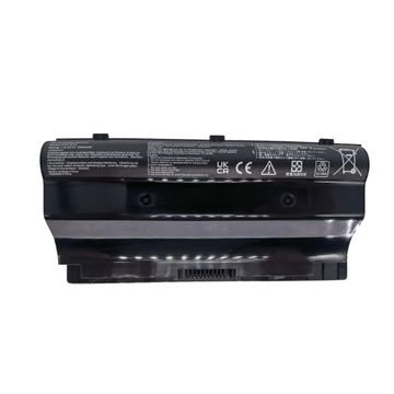 Reliable,long-lasting Vibrant battery for ASUS ROG G75V G75VW G75VX G75VM (P\N  A42-G75 )