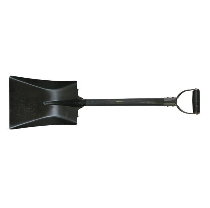 Shovel Square Mouth - 4 Pack