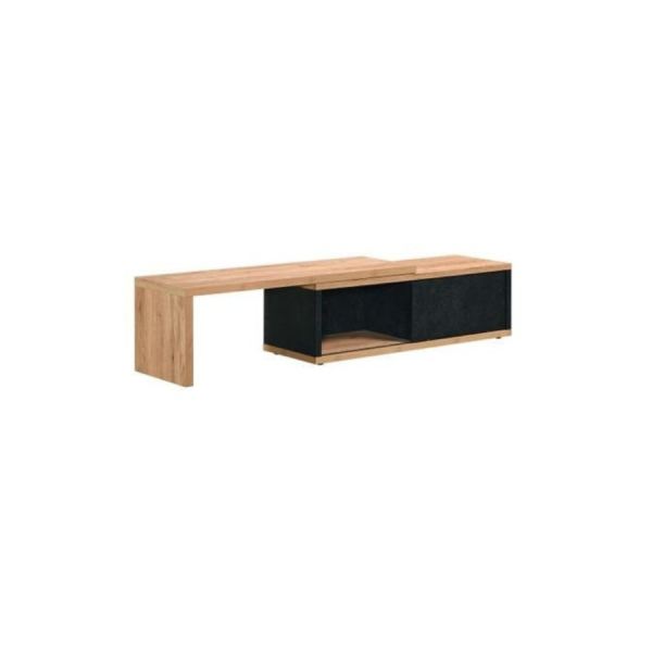 Everfurn Extendable TV Stand