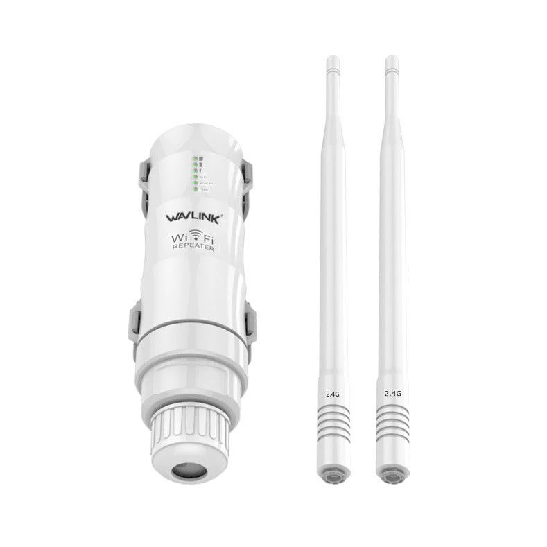 Wavlink Water-resistant Outdoor Router & Extender