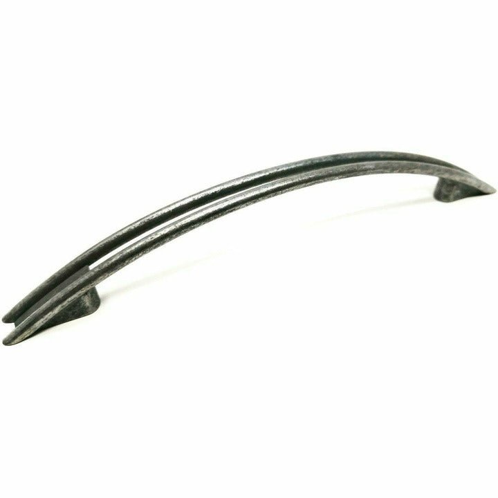 Classic cupboard handle 128mm