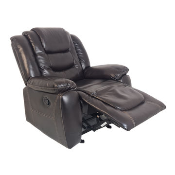 Bernadette Rocking Recliner Couch