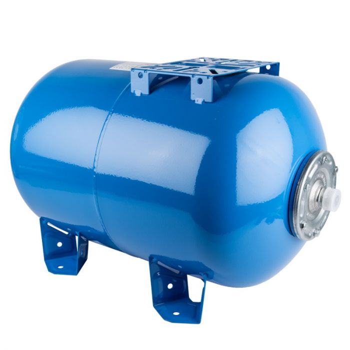 Varem - Horizontal Pressure Tank - 25L