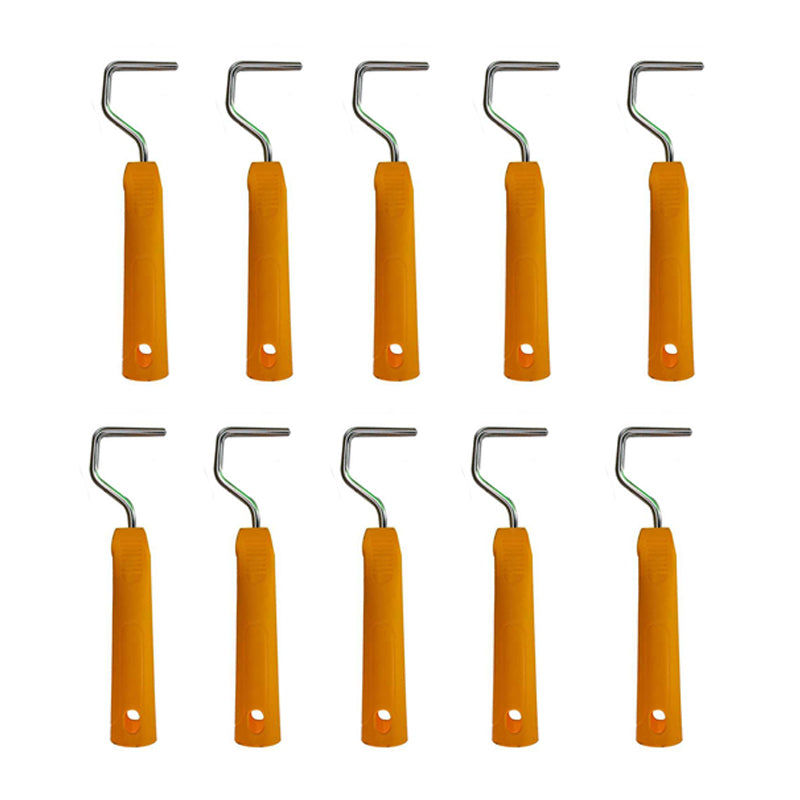 POWR Paint Roller Mini Handle 50mm H200 ( 10 Pack )