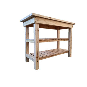 CTS Workbench 600x1200 Kit