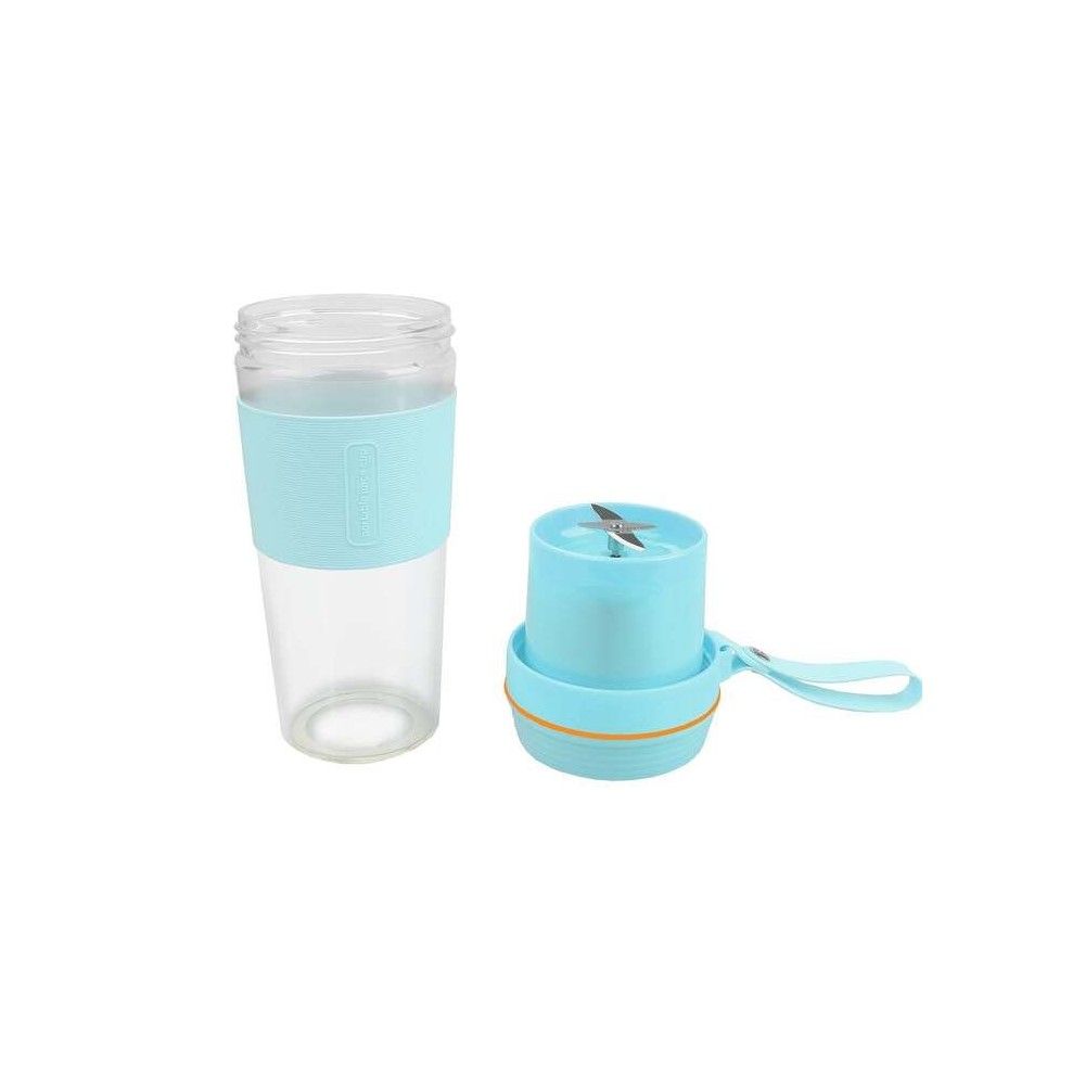 Milex On The Go Rechargeable Blender - Blue